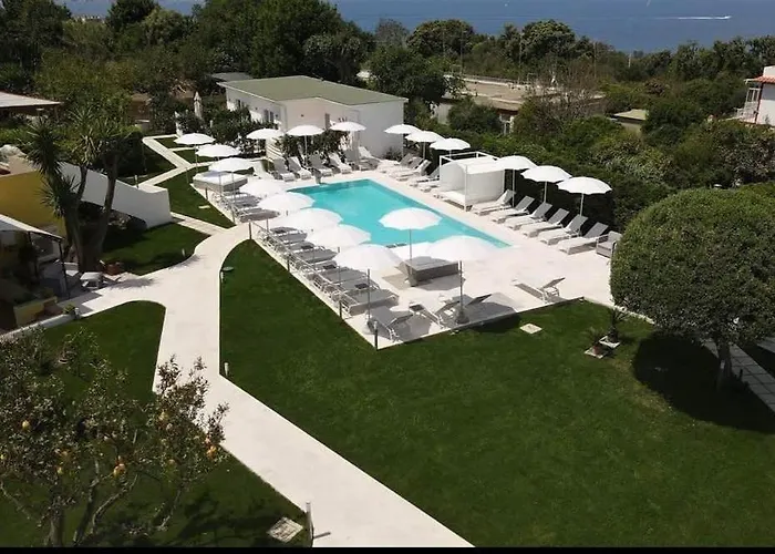 Il Leone Di MareAlbergo