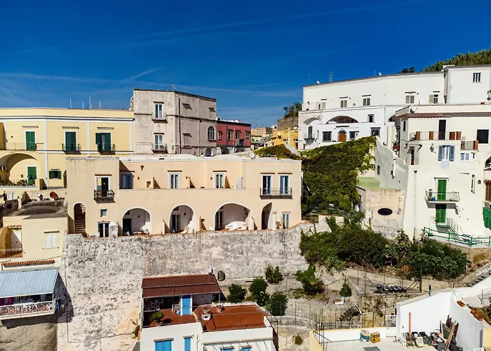 La Casa Sul MareAlbergo